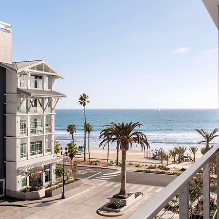 Mission Pacific Beach Resort, Part Of Jdv By Hyatt 오션사이드 외부 사진